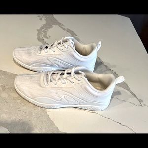 Girl’s cheer/ tumble shoes